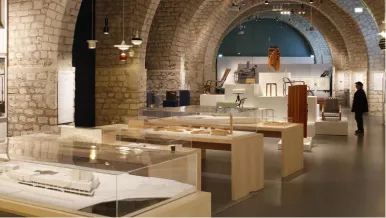 image article Exposition